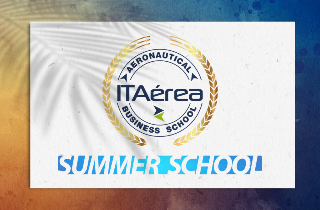 itaérea summer school cursos de verano de aeronáutica